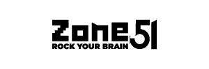 ZONE51 – Maquette
